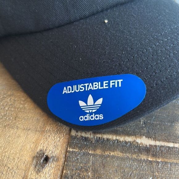 LGBTQ ADIDAS “LOVE UNITeES”  Hat NEW WITH TAG - Picture 6 of 7